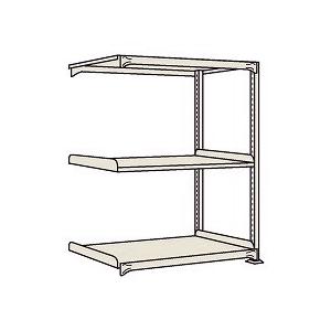 中量棚CW型 CW-8543R 【お届け先が法人か個人事業主様限定・キャンセル不可】※一部地域「送料...