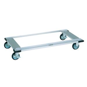 エレクターシェルフ ドーリーDBS-910-R100-S【法人様か個人事業主様限定・キャンセル不可】...