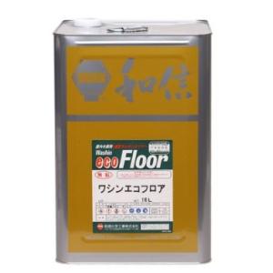 Washin Paint アクレックス 木部用ウレタン 2液タイプ クリヤー・半