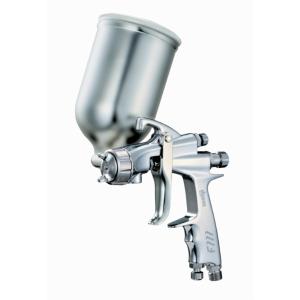 小形ハンドスプレーガン　（重力式・セミチューリップパターン）(カップ別売)　品番：F111-GST ...