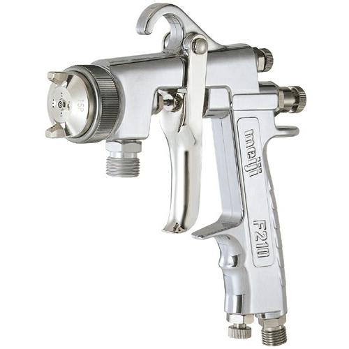大形ハンドスプレーガン <br>（圧送式・チューリップパターン） <br>品番：F210B-P30P...