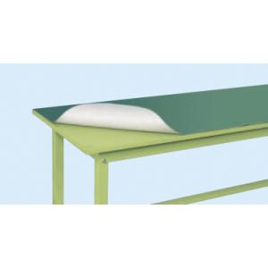 サカエ　作業台　オプションマット（改正ＲｏＨＳ１０物質対応）　ＦＥ−１８７Ｍ