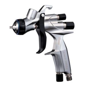 自動車補修用ハンドスプレーガン<br>FINER-CORE-15<br>ノズル口径1.5mm