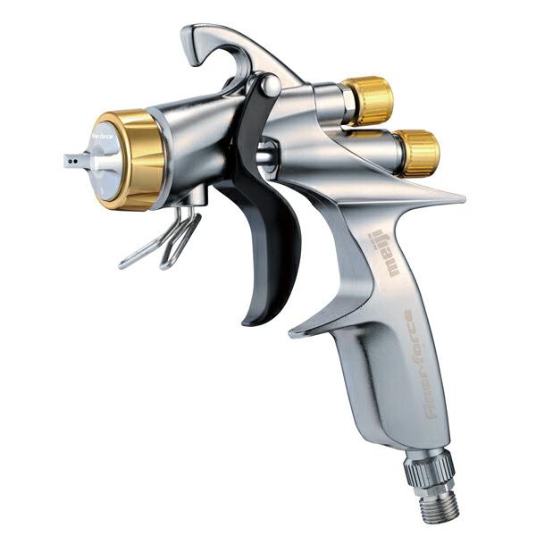自動車補修用ハンドスプレーガン　FINER-FORCE B（カップ別売）　品番：FINER-FORC...