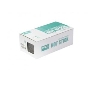 【太洋電機産業】 goot グット　goot グット　ホットスティック　茶　１ｋｇ  ＨＢ−４０Ｓ−ＢＲ−１Ｋ｜fujino-netshop