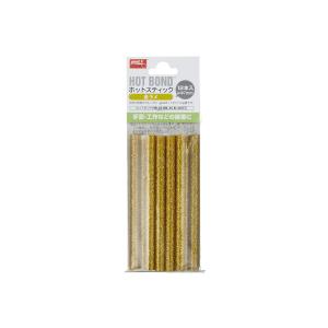 ホットスティック　金色ラメ入　５０ｇ　HB-40S-GD