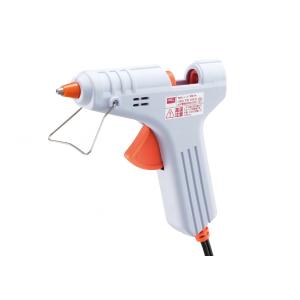 goot ホットスティック HB-40S-LB ブルー 2mvetro ホットスティック 青 φ7 12本入｜ホットボンド｜熱加工｜製品情報｜太