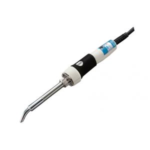 電気はんだこて L型軸 545-02型 100W 直径8mm HAKKO 白光 【 ステンド
