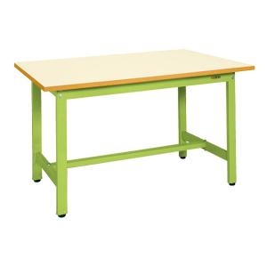 サカエ　軽量作業台ＫＳタイプ　ＫＳ−０９６ＰＩＧ
