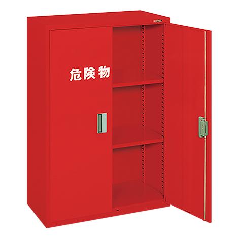 危険物保管庫ロッカー　ＫＵ−１３ＡＲ 【法人か個人事業主様限定・キャンセル不可】一部地域「送料別」