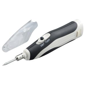goot 【太洋電機産業】 グット MSD−5 USBはんだこて : フジノ