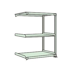 中量棚NL型 NL-9123R 【お届け先が法人か個人事業主様限定・キャンセル不可】※一部地域「送料...