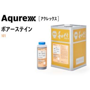 Aqurex アクレックス ポアーステイン　14kg　ホワイト｜fujino-netshop