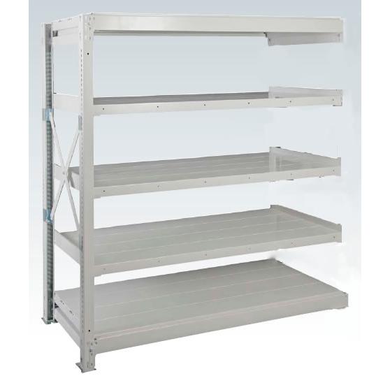 重量棚NR型 NR-3345R 【お届け先が法人か個人事業主様限定・キャンセル不可】※一部地域「送料...