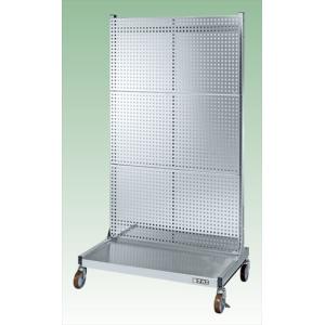 ステンレスラックシステム PLS-3PSUR 【お届け先が法人か個人事業主様限定・キャンセル不可】※一部地域「送料別」