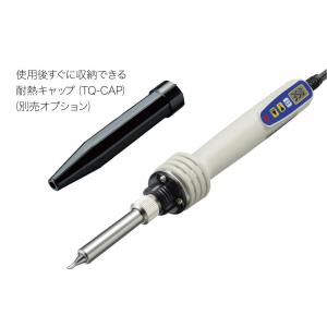 PX-280 鉛フリーはんだ対応 デジタル温調...の詳細画像2