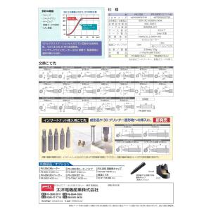 PX-280 鉛フリーはんだ対応 デジタル温調...の詳細画像4