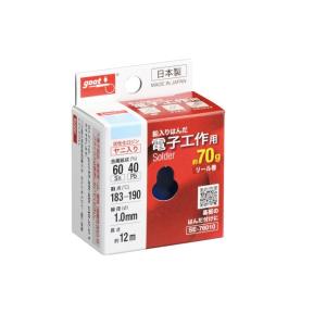 goot 【太洋電機産業】 グット ホビー用ペースト 50g BS-15