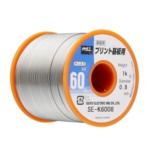 【太洋電機産業】 goot グット はんだ 1K...の商品画像