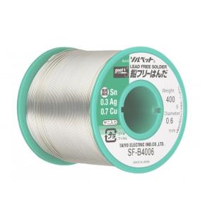 goot 【太洋電機産業】 グット ホビー用ペースト 50g BS-15
