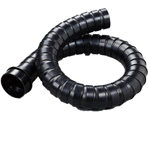 【太洋電機産業】 goot グット　SS-80AS用ダクトホース  SS-80D