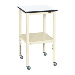 サポートテーブル(高サ調整タイプ・キャスター付) TSRT-645RI 【お届け先が法人か個人事業主...