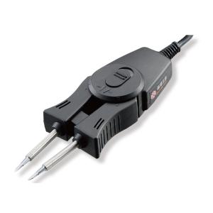 (未使用･未開封品)　グット 替こて先 XST-80G用 XST-80HRT-1 df5ndr3 goot ホットピンセット（こて先無） XST-80 【太洋電機産業】 グット