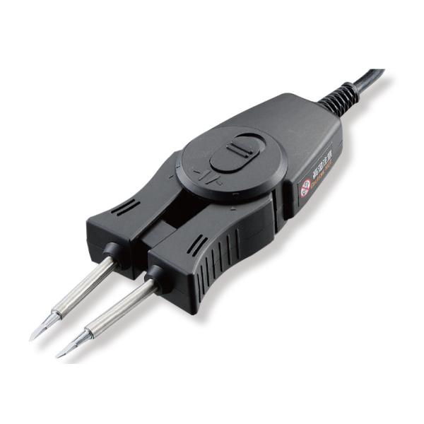 ホットピンセットグリップ（こて先無）　XST-80G　【太洋電機産業】 goot グット