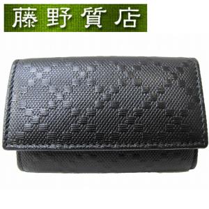 GGキャンバス グッチ GUCCI スタッズ 長財布 レザー 茶 黒 ゴールド