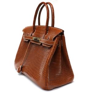 エルメス HERMES バーキン30c ポロサ...の詳細画像1