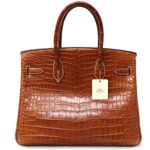 エルメス HERMES バーキン30c ポロサ...の詳細画像3