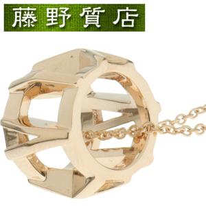 ティファニー　シグネチャー　コンビ　ツイスト　リング　925 750 8号 TIFFANY&Co. ティファニー ツイストシグネチャーリング・指輪