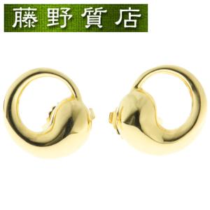 TIFFANY&Co. ティファニー シェルモチーフ ピアス/イヤリング TIFFANY&Co. ティファニー シェルモチーフ ピアス/イヤリング