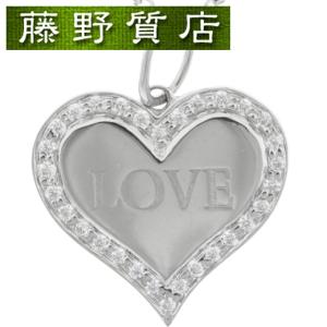 TIFFANY&Co.（ティファニー） ネックレス ラビングハート ラージ