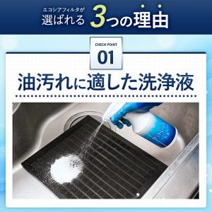 シロッコファン 汚れ取り ブラシ ゴッソ & ...の詳細画像5