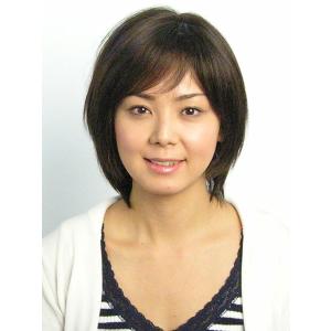 ウィッグ｜医療用ウィッグ｜かつら｜フルウィッグ｜（商品番号：NEW-AA-03）