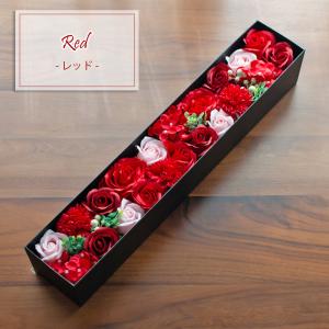 ソープフラワー ロングBOX シャボンフラワー...の詳細画像3