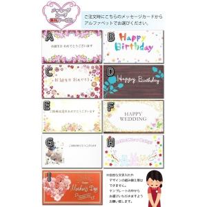 ソープフラワー 仏花 ほのか&あやめ シャボン...の詳細画像4
