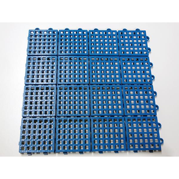 パッチングデッキ ブルー 【21枚から39枚までのご注文専用カート】