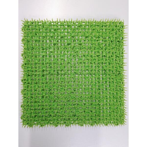 【40枚以上送料無料のご注文専用カート】人工芝パッチングデッキ(光安定剤・紫外線吸収剤・防カビ剤・帯...