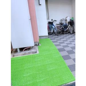 【40枚以上送料無料のご注文専用カート】人工芝...の詳細画像2