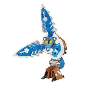 BANDAI（バンダイ） 仮面ライダーフォーゼ フードロイドシリーズ 04 仮面ライダーフォーゼ フードロイド04 ホルワンコフ超美品