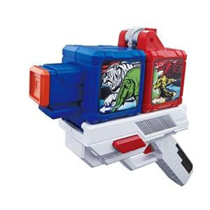 宇宙戦隊キュウレンジャー キュータマ合体12 DXギガントホウオー