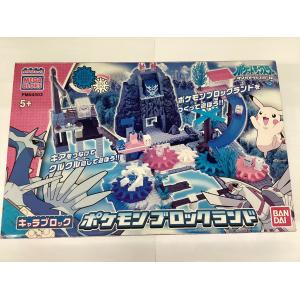 Mega Construx】Pokemon Gyarados ポケモン ギャラドス メガコンス