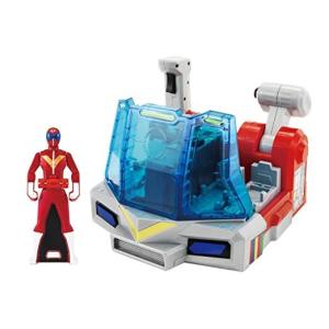 宇宙戦隊キュウレンジャー キュータマ合体12 DXギガントホウオー