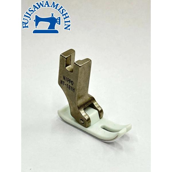 NIPPO ニッポー 「フッ素樹脂押え(薄)」NT-181H