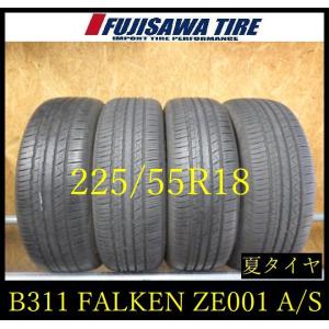 FALKEN ZIEX ZE001 A/Sの価格比較 - みんカラ