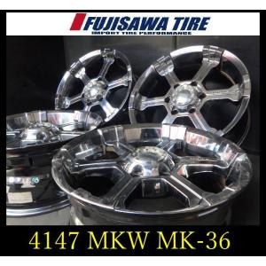 MKW MK-36の価格比較 - みんカラ