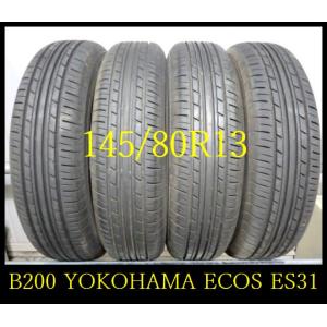 【B200】T8001224 送料無料・代引き可 店頭受取可 2021年製造 約8部山 ◆YOKOH...