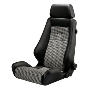 【長期在庫品】RECARO クラシックLX　ペピタ　81-012.20.649-0